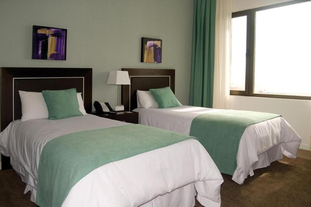 Hotel Uthgra Sasso Mar del Plata Esterno foto